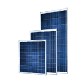 Poly Crystal Solar Panel - Off Grid - Solar Energy - Nepal - Kathmandu - energyNP.com