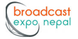 InformationNepal Broadcast Expo Nepal Kathmandu