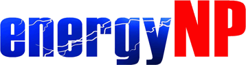 energyNP.com Logo