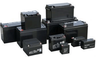 Lead acid battery - Free maintenance - Nepal - Kathmandu - energyNP.com