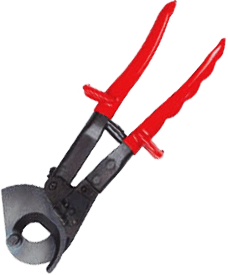 Cable scissors Cable cutter - Sehar - Electric Power Tools - Machinery of Power - Nepal Kathmandu