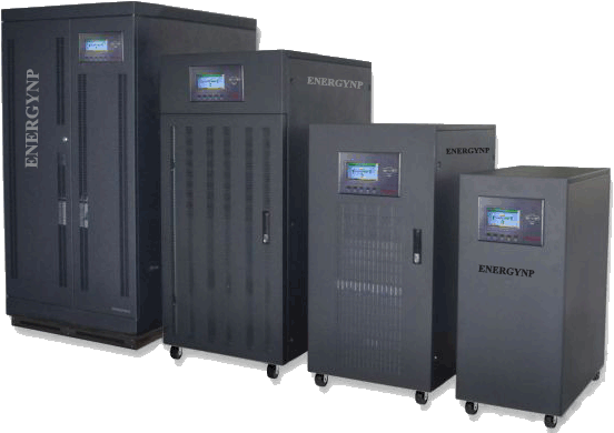 Low Frequency Online UPS - Nepal - Kathmandu - energyNP.com