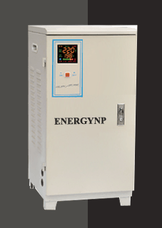 Single Phase Voltage Stabilizer - Nepal - Kathmandu - energyNP.com