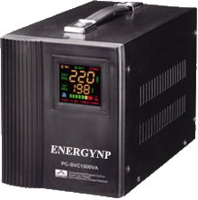 Single Phase Voltage Stabilizer - Nepal - Kathmandu - energyNP.com