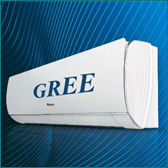 Gree Residential Air Conditioner - LOMO - Nepal - Kathmandu - energyNP.com