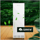 Gree Air Purifier Kills Novel Coronavirus Nepal Kathmandu