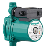 Self Priming Pump - Nepal - Kathmandu - energyNP.com