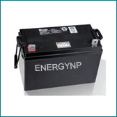 Battery - Lead acid battery - Nepal - Kathmandu - Free maintenance - energyNP.com