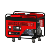 DC Generator Sets - Communication Generator - Telecommunication Generator - Nepal - Kathmandu - energyNP.com