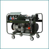 Diesel Generator Sets - Nepal - Kathmandu - energyNP.com