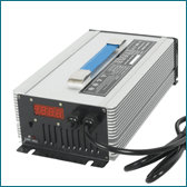 Lithium battery charger - Nepal - Kathmandu - energyNP.com