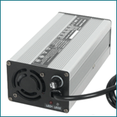 Lithium battery charger - Nepal - Kathmandu - energyNP.com