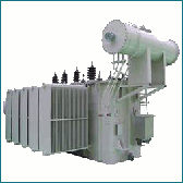 Power Transformer - Nepal - Kathmandu - energyNP.com