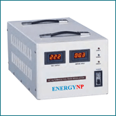 Automatic Servo Phase Voltage Stabilizer|Nepal-Kathmandu-energyNP.com