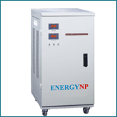 Automatic Servo Phase Voltage Stabilizer|Nepal-Kathmandu-energyNP.com