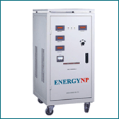 Three Automatic Servo Voltage Stabilizer|Nepal|Kathmandu|energyNP.com