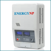 Automatic Servo Phase Voltage Stabilizer|Wall Mount|Nepal|Kathmandu|energyNP.com