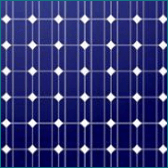Mono Crystal Solar Panel - Solar Energy - Nepal - Kathmandu - energyNP.com