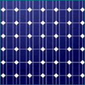 Mono Crystal Solar Panel - Nepal - Kathmandu - energyNP.com