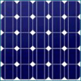 Mono Crystal Solar Panel - Nepal - Kathmandu - energyNP.com