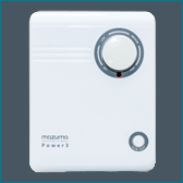 Electric Water Heater - MASUMA - Thailand - 30 Litres - Nepal - Kathmandu - energyNP.com