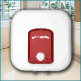 Electric Water Heater - 25 Litres - Nepal - Kathmandu - energyNP.com