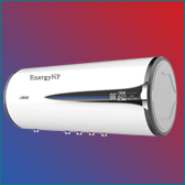 All-in-one Domestic Heat Pump Water Heater - Nepal - Kathmandu - energyNP.com