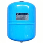 Expansion Tank - Solar Water Heater - Nepal - Kathmandu - energyNP.com