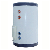 Pressurized Water Tank - Solar Water Heater Accessory - Nepal - Kathmandu - energyNP.com