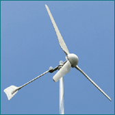 Wind Power Turbine - Wind Power - Wind Energy - Nepal - Kathmandu - energyNP.com