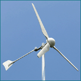 Wind Power Turbine - Nepal - Kathmandu - energyNP.com