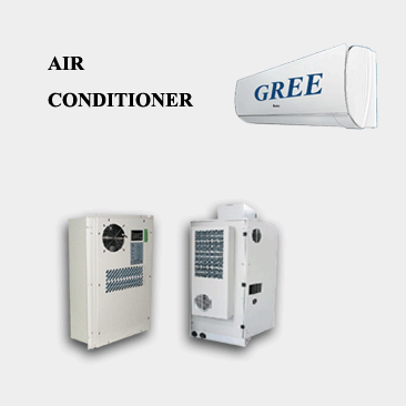 Air Conditioner Nepal Kathmandu