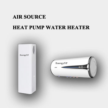 Air Source Heat Pump Water Heater Nepal Kathmandu