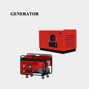 Generator Nepal Kathmandu