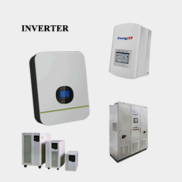 Inverter Nepal Kathmandu