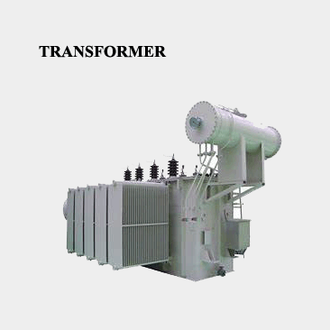 Power Transformer Nepal Kathmandu