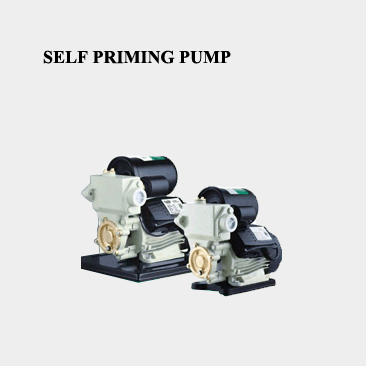 Self Priming Pump Nepal Kathmandu